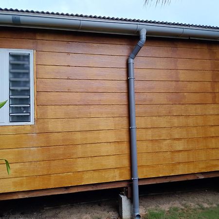 Mara'Ai Le Spot Tubuai, Chambre Triple Deluxe Mahu Sdb Privee Avec Piscine Mataura Luaran gambar